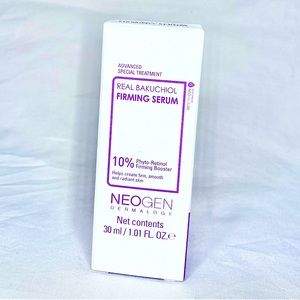 NEOGEN DERMALOGY Real Bakuchiol Firming Serum
